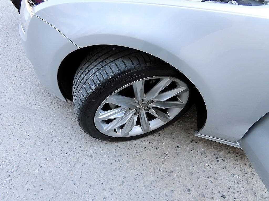 아우디 A7 45 TDI 콰트로 이미지 20