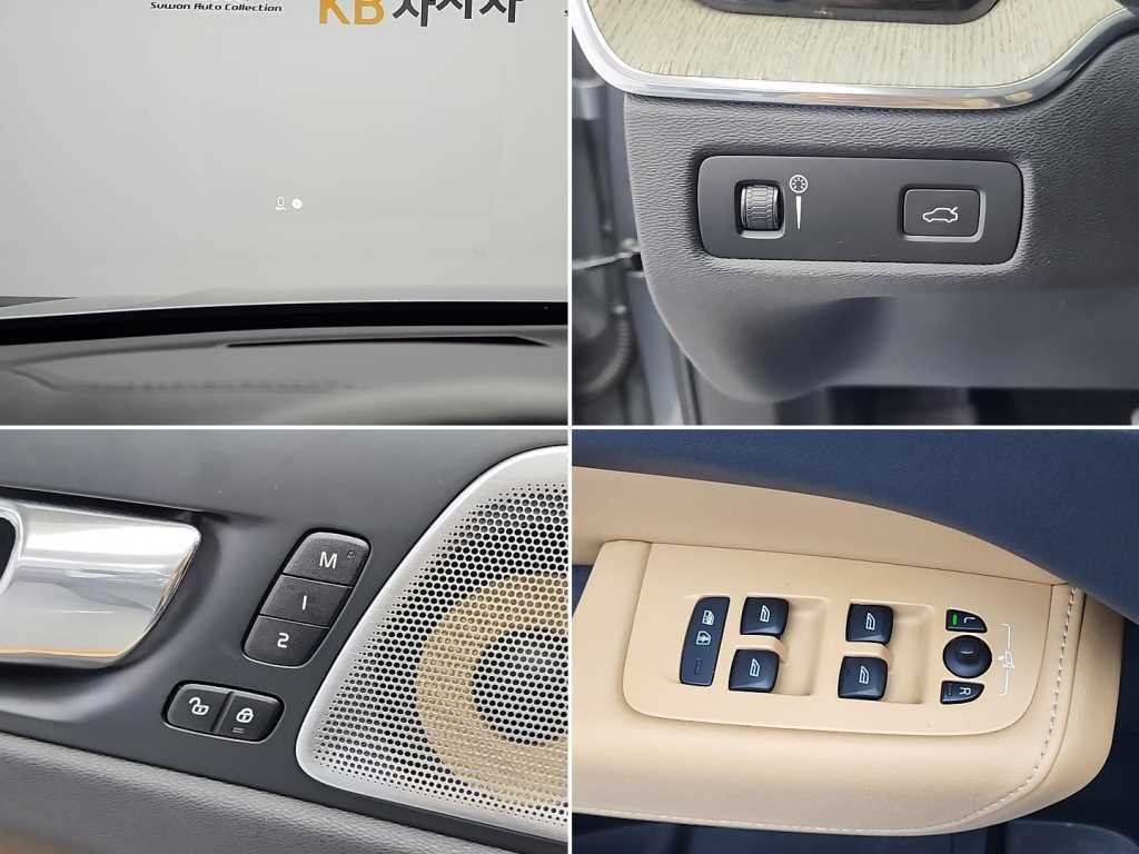 볼보 XC60 XC60(2세대) T6 AWD 인스크립션 이미지 17