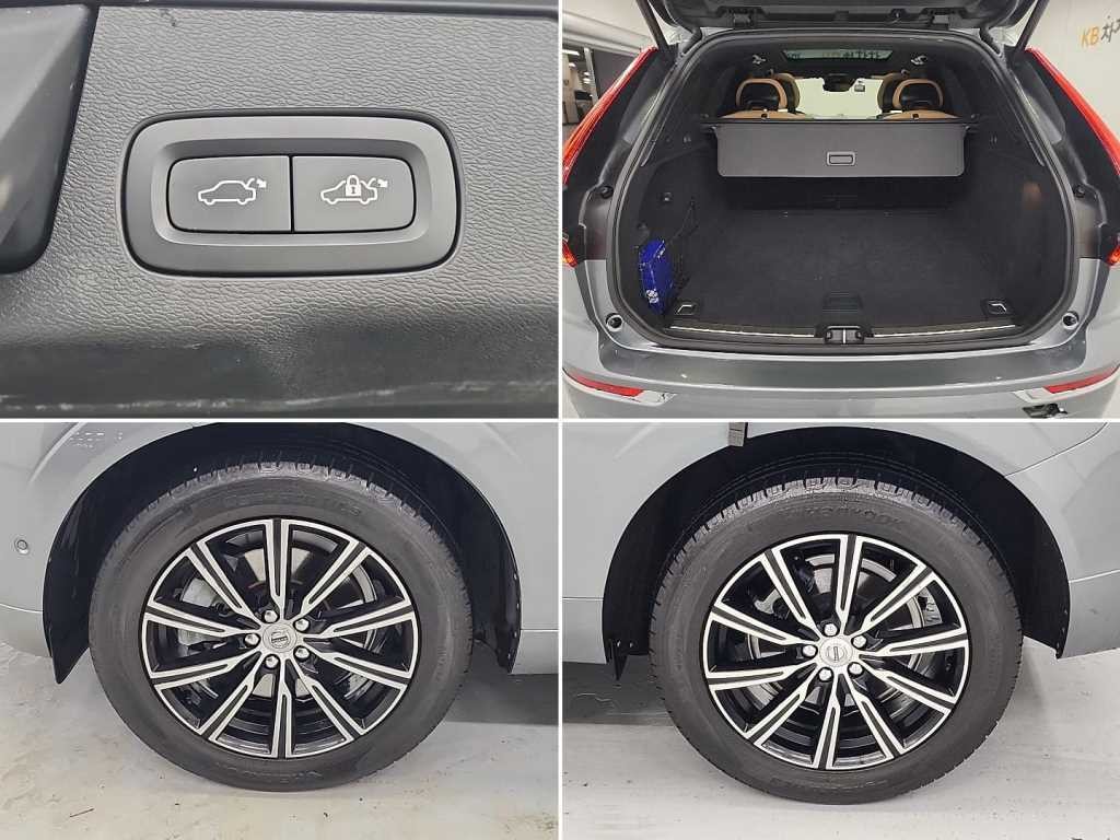 볼보 XC60 XC60(2세대) T6 AWD 인스크립션 이미지 18