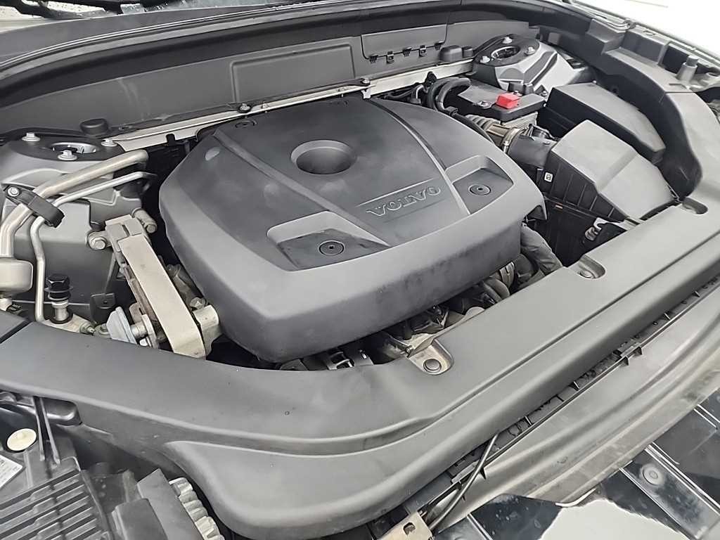 볼보 XC60 XC60(2세대) T6 AWD 인스크립션 이미지 5
