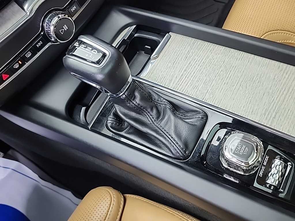 볼보 XC60 XC60(2세대) T6 AWD 인스크립션 이미지 8