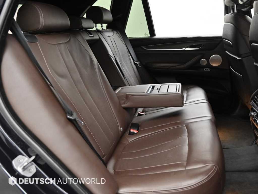 BMW X5 X5 (F15) xDrive M50d 이미지 12