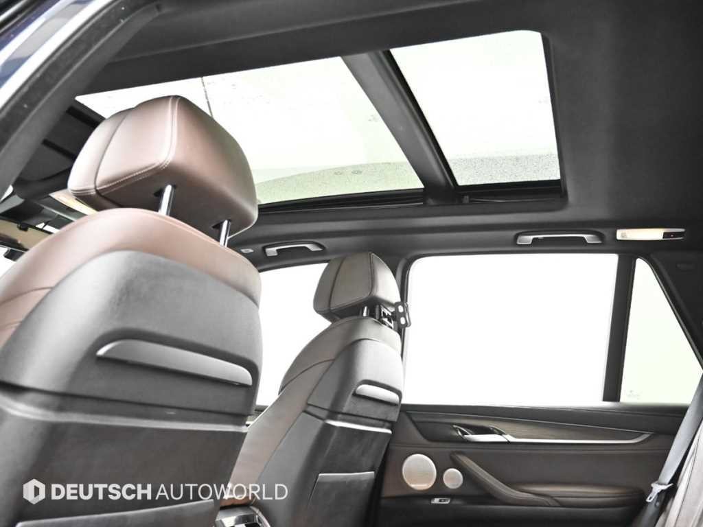 BMW X5 X5 (F15) xDrive M50d 이미지 18
