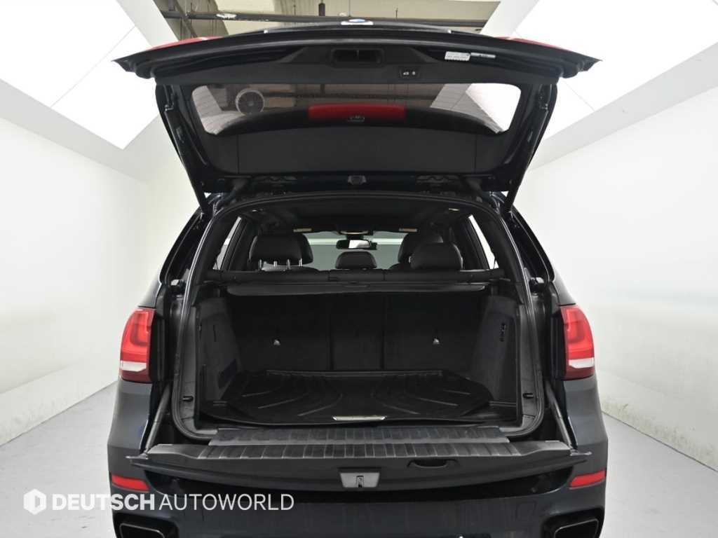 BMW X5 X5 (F15) xDrive M50d 이미지 19