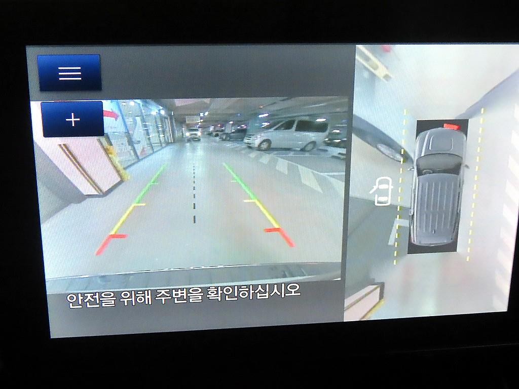 포드 익스플로러 익스플로러 6세대 2.3 AWD 리미티드 이미지 13
