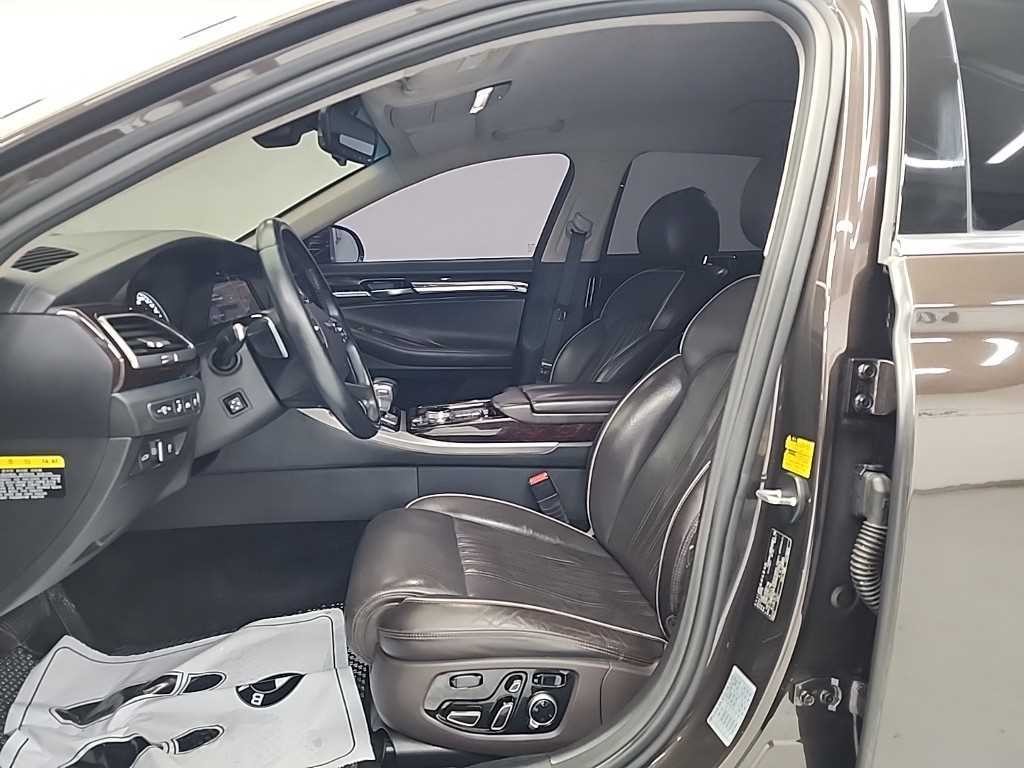 제네시스 EQ900 3.8 GDI AWD 프레스티지 이미지 11