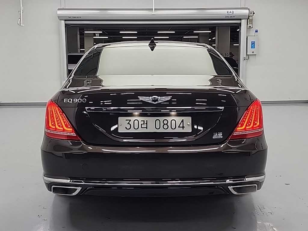 제네시스 EQ900 3.8 GDI AWD 프레스티지 이미지 3
