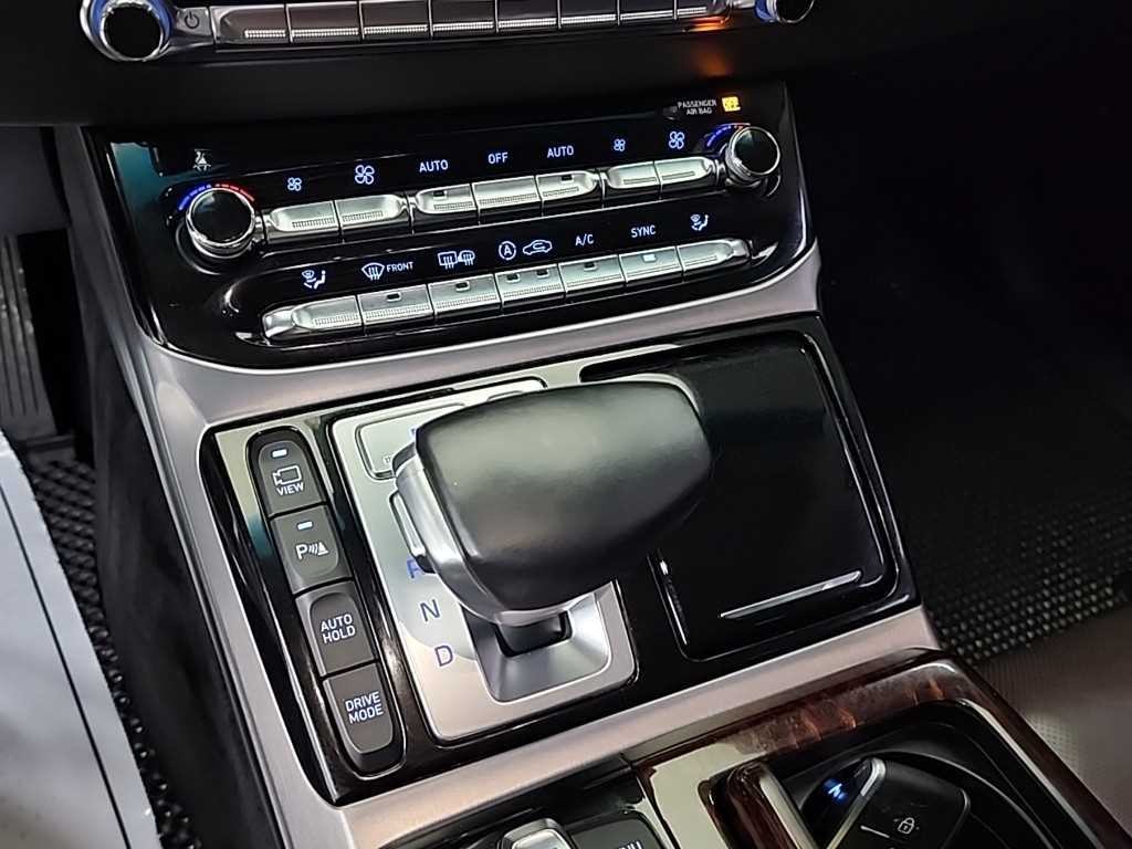 제네시스 EQ900 3.8 GDI AWD 프레스티지 이미지 8
