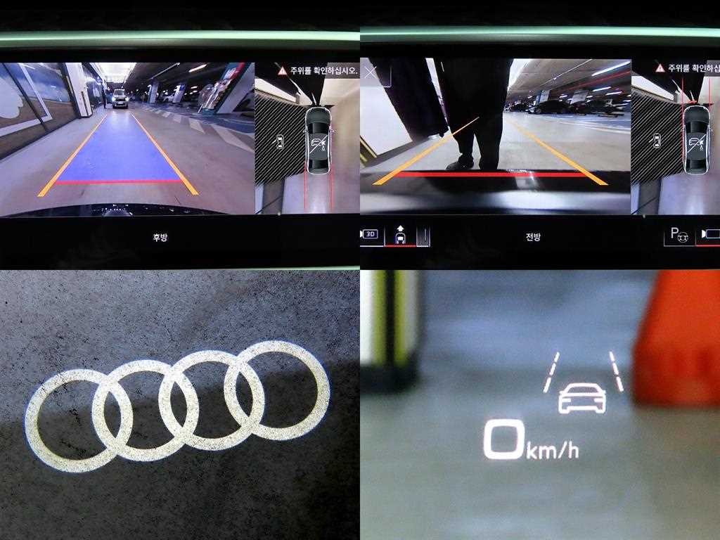 아우디 A6 A6 (C8) 45 TFSI 프리미엄 이미지 17