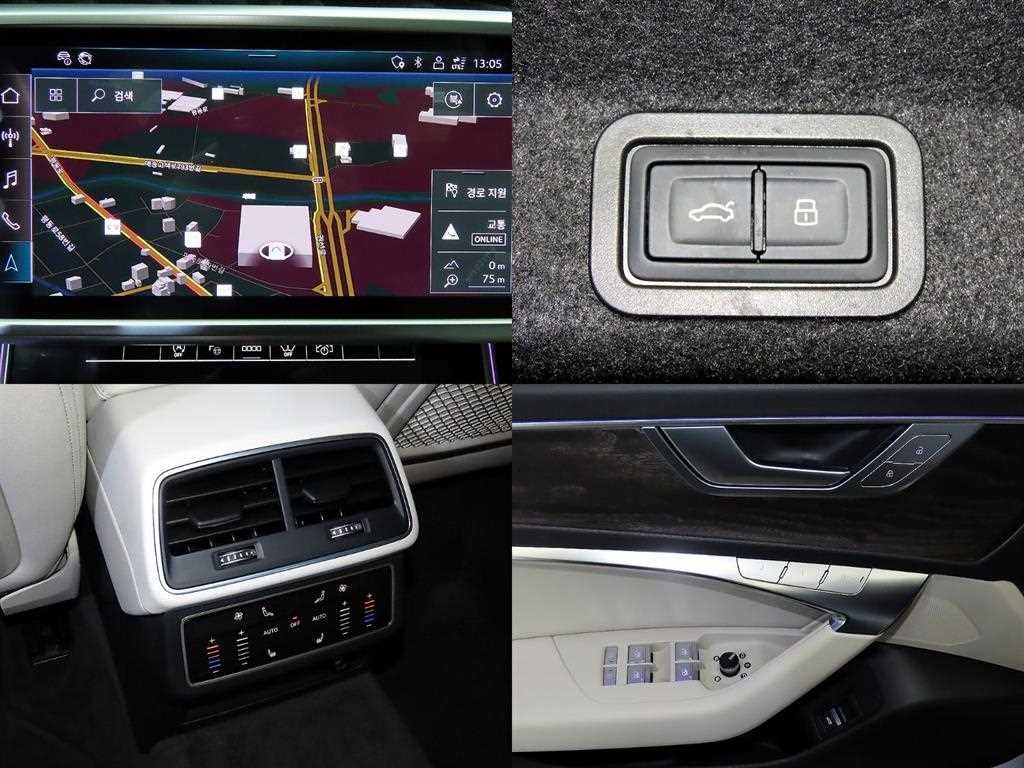 아우디 A6 A6 (C8) 45 TFSI 프리미엄 이미지 18
