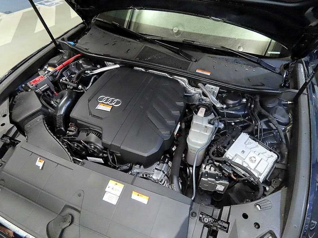 아우디 A6 A6 (C8) 45 TFSI 프리미엄 이미지 19