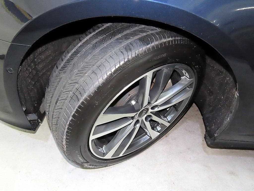 아우디 A6 A6 (C8) 45 TFSI 프리미엄 이미지 20