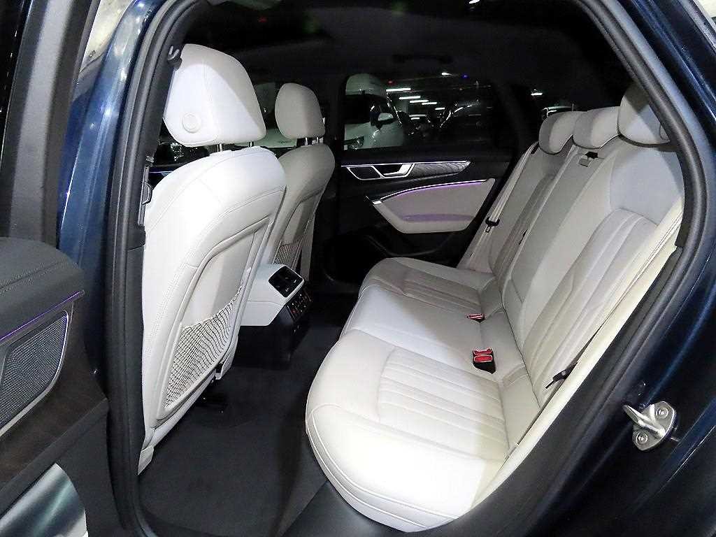 아우디 A6 A6 (C8) 45 TFSI 프리미엄 이미지 7