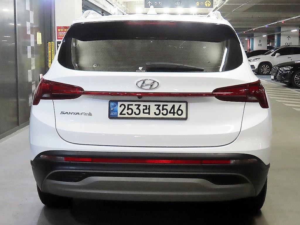 현대 싼타페 더 뉴 싼타페 하이브리드 1.6 2WD 프레스티지 이미지 5