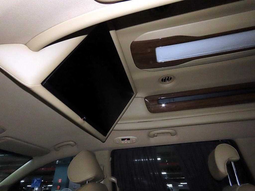 기아 카니발 올 뉴 카니발 디젤 9인승 하이리무진 프레스티지 이미지 15