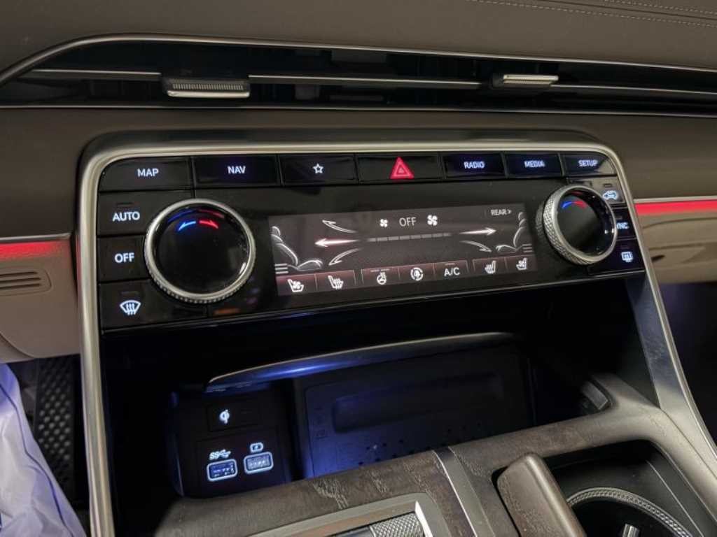 제네시스 GV80 가솔린 2.5T AWD 이미지 10