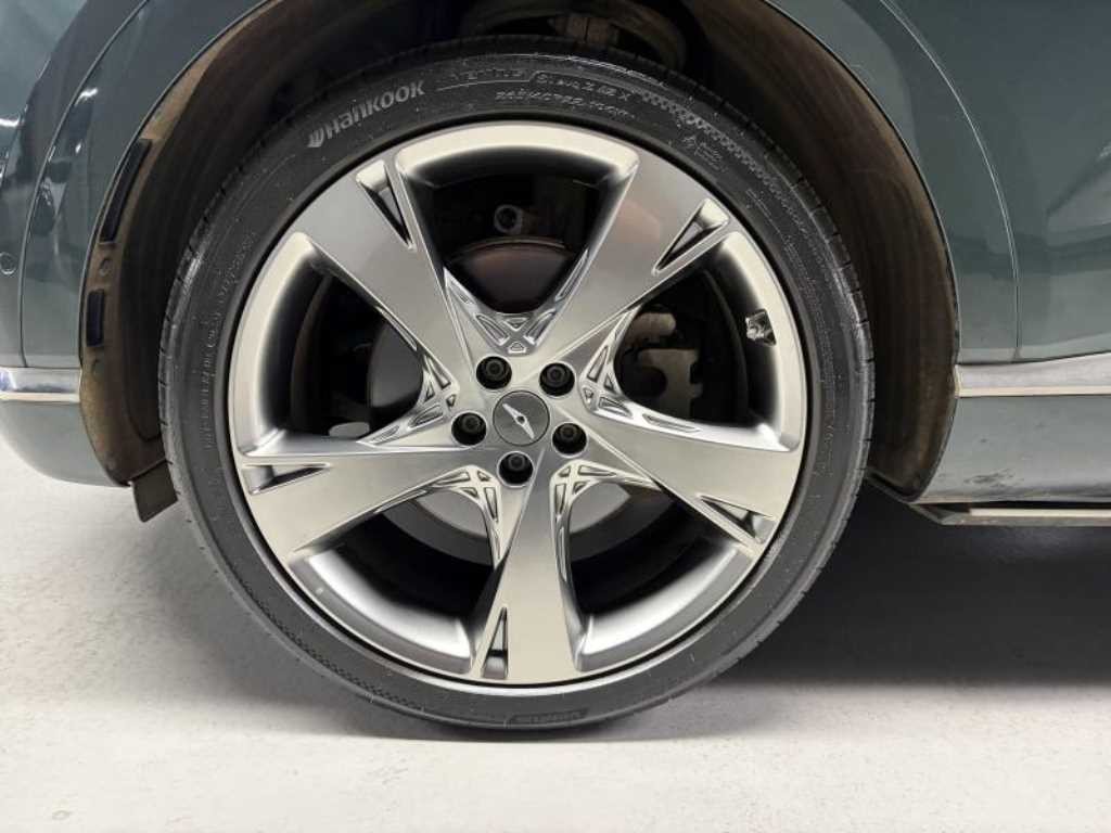 제네시스 GV80 가솔린 2.5T AWD 이미지 13