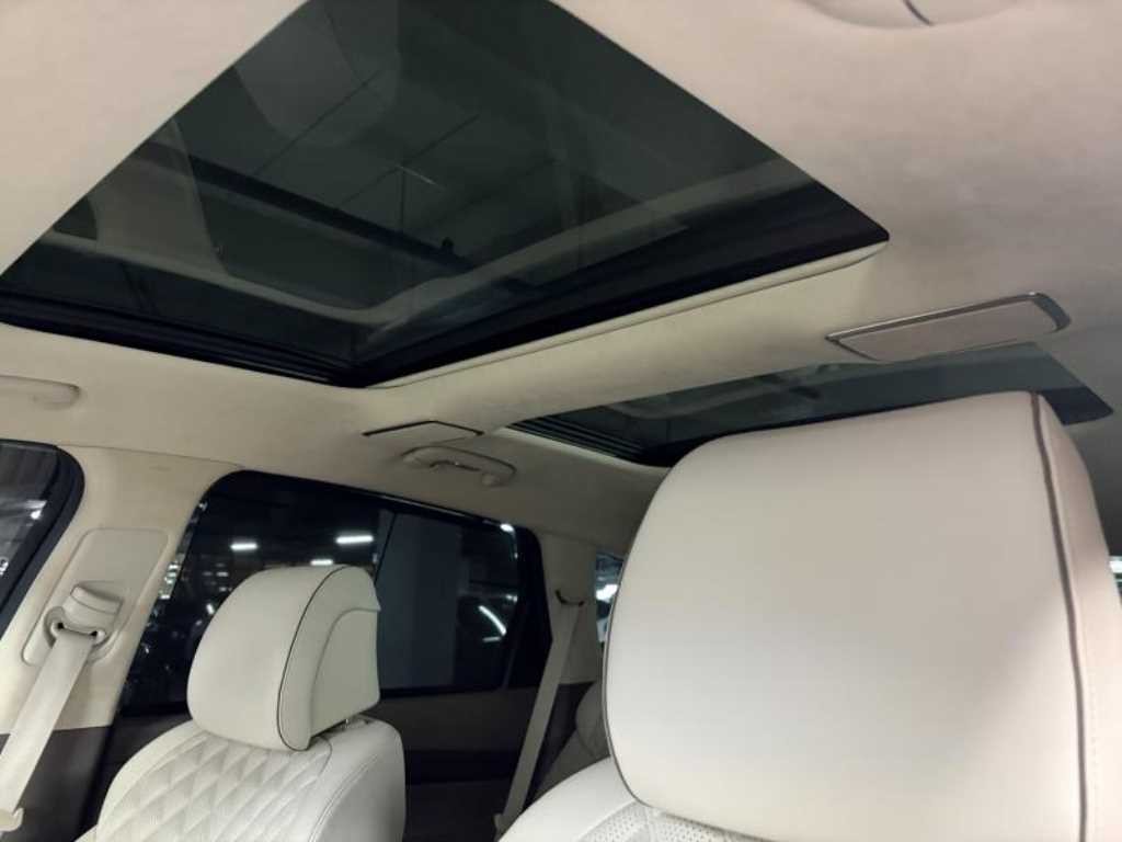 제네시스 GV80 가솔린 2.5T AWD 이미지 14