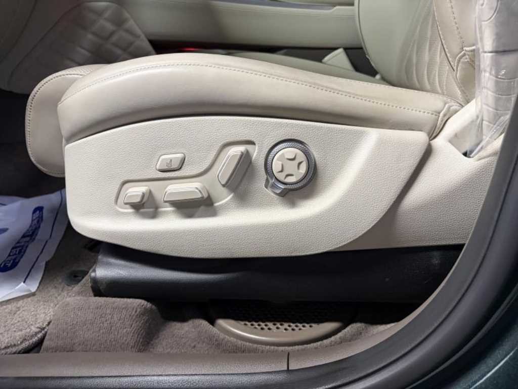 제네시스 GV80 가솔린 2.5T AWD 이미지 16