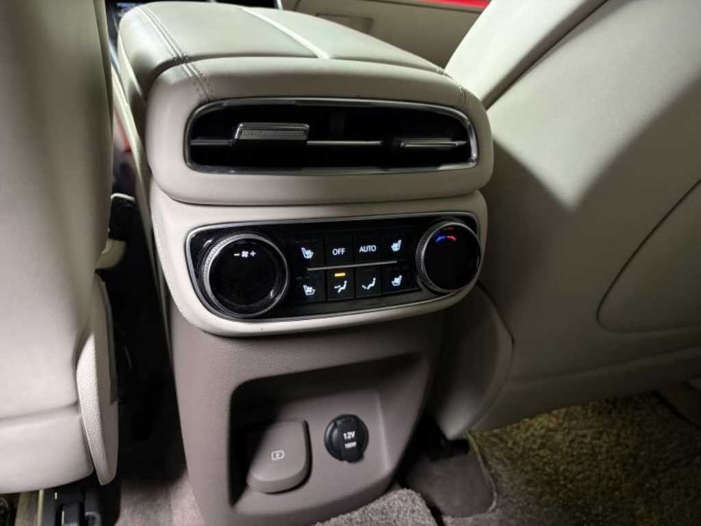 제네시스 GV80 가솔린 2.5T AWD 이미지 17
