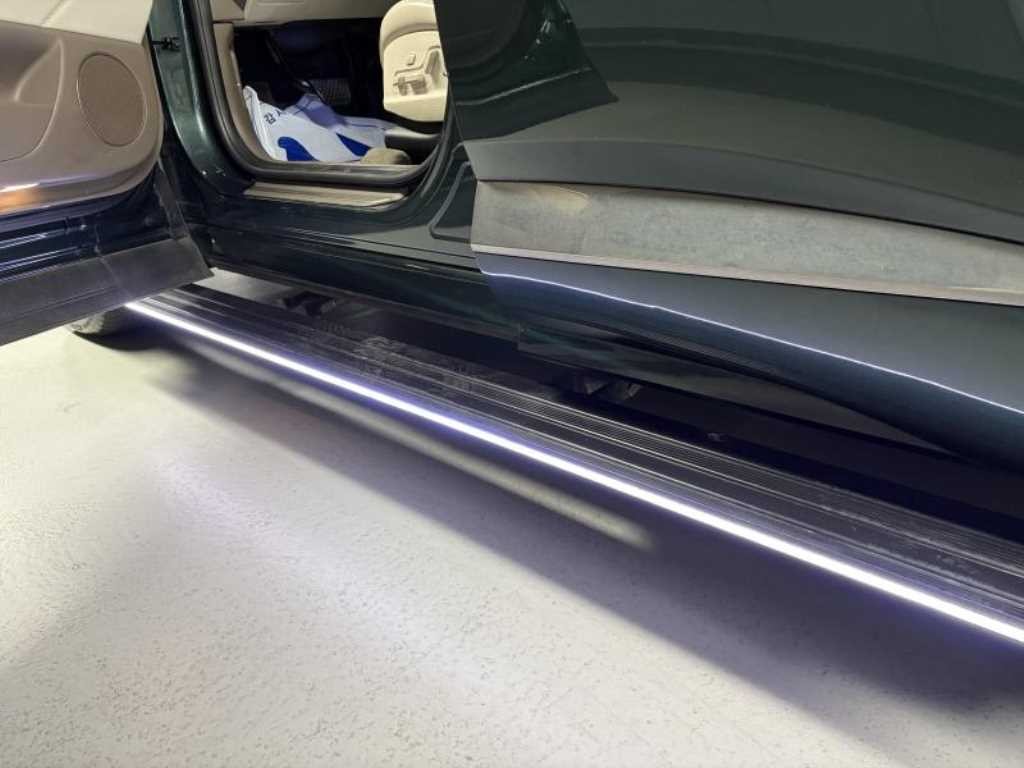 제네시스 GV80 가솔린 2.5T AWD 이미지 18