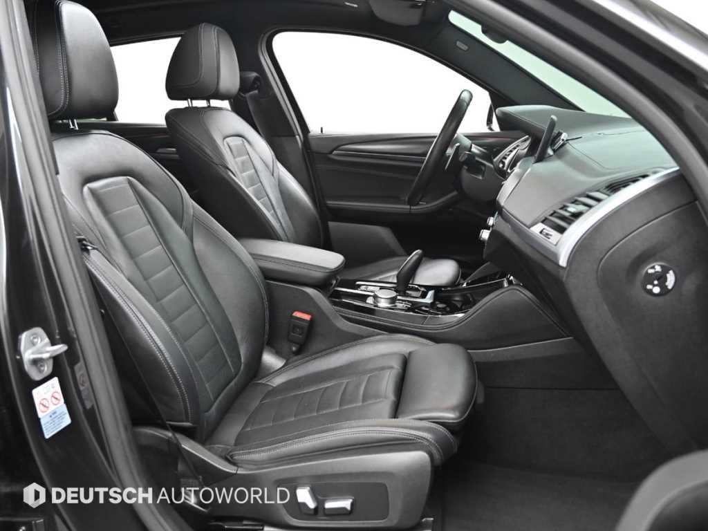 BMW X4 X4 (G02) xDrive 20i M 스포츠 X 온라인 익스클루시브 에디션 이미지 10