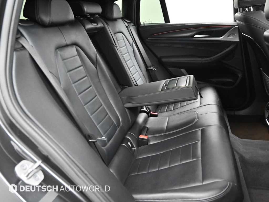 BMW X4 X4 (G02) xDrive 20i M 스포츠 X 온라인 익스클루시브 에디션 이미지 12