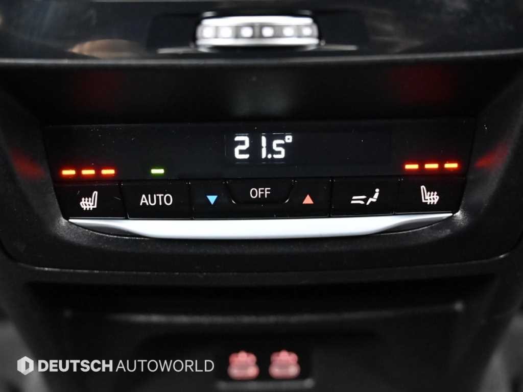 BMW X4 X4 (G02) xDrive 20i M 스포츠 X 온라인 익스클루시브 에디션 이미지 16