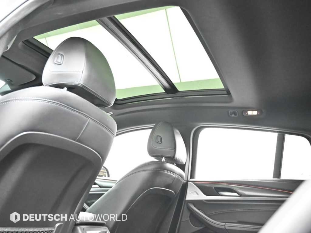 BMW X4 X4 (G02) xDrive 20i M 스포츠 X 온라인 익스클루시브 에디션 이미지 18