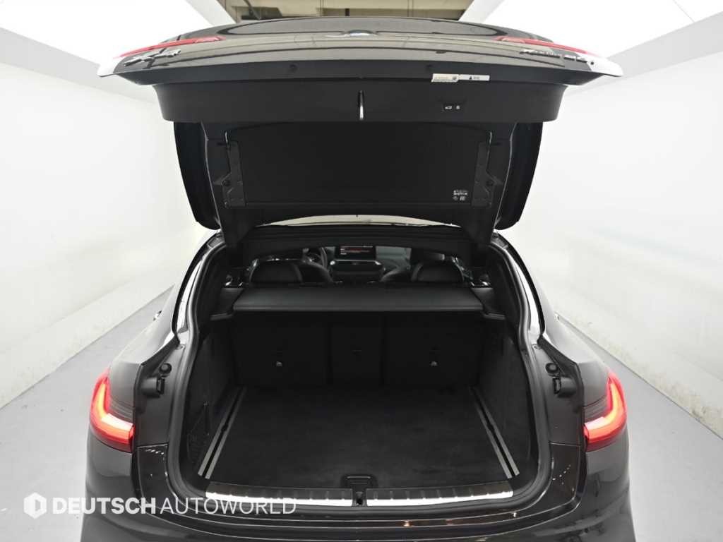 BMW X4 X4 (G02) xDrive 20i M 스포츠 X 온라인 익스클루시브 에디션 이미지 19