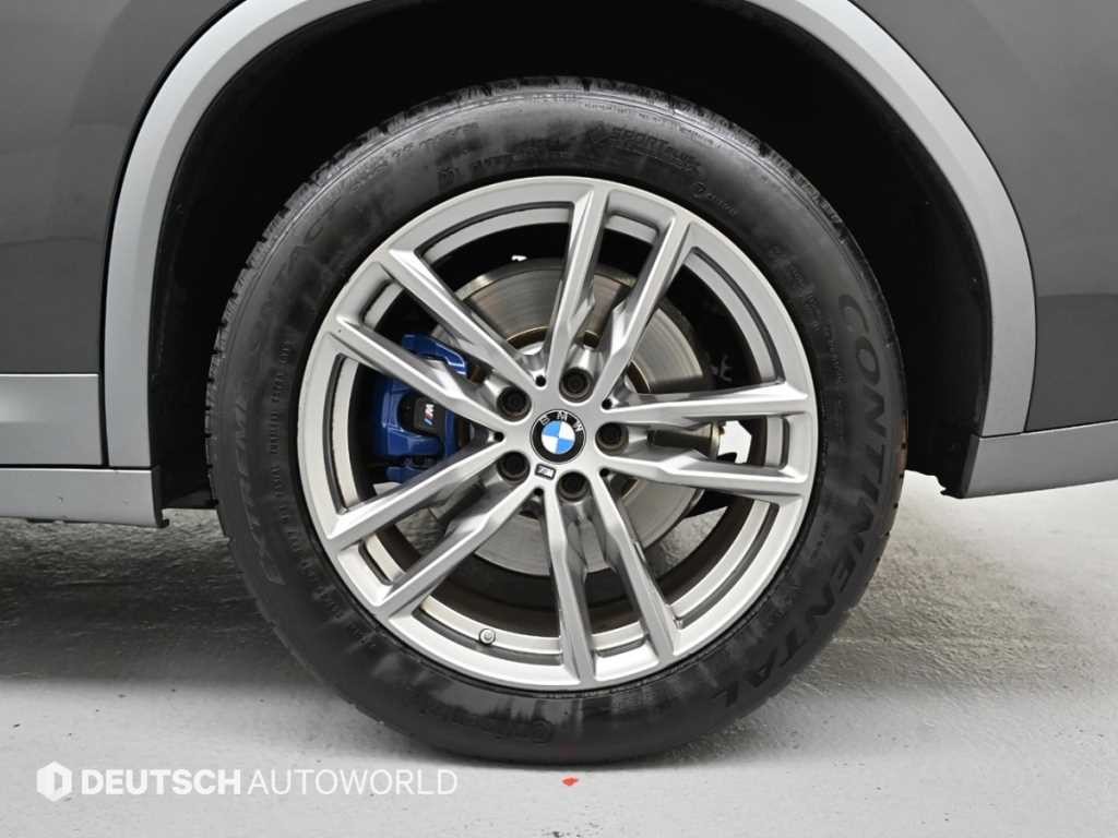 BMW X4 X4 (G02) xDrive 20i M 스포츠 X 온라인 익스클루시브 에디션 이미지 5