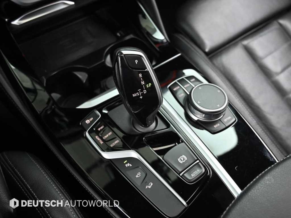 BMW X4 X4 (G02) xDrive 20i M 스포츠 X 온라인 익스클루시브 에디션 이미지 9