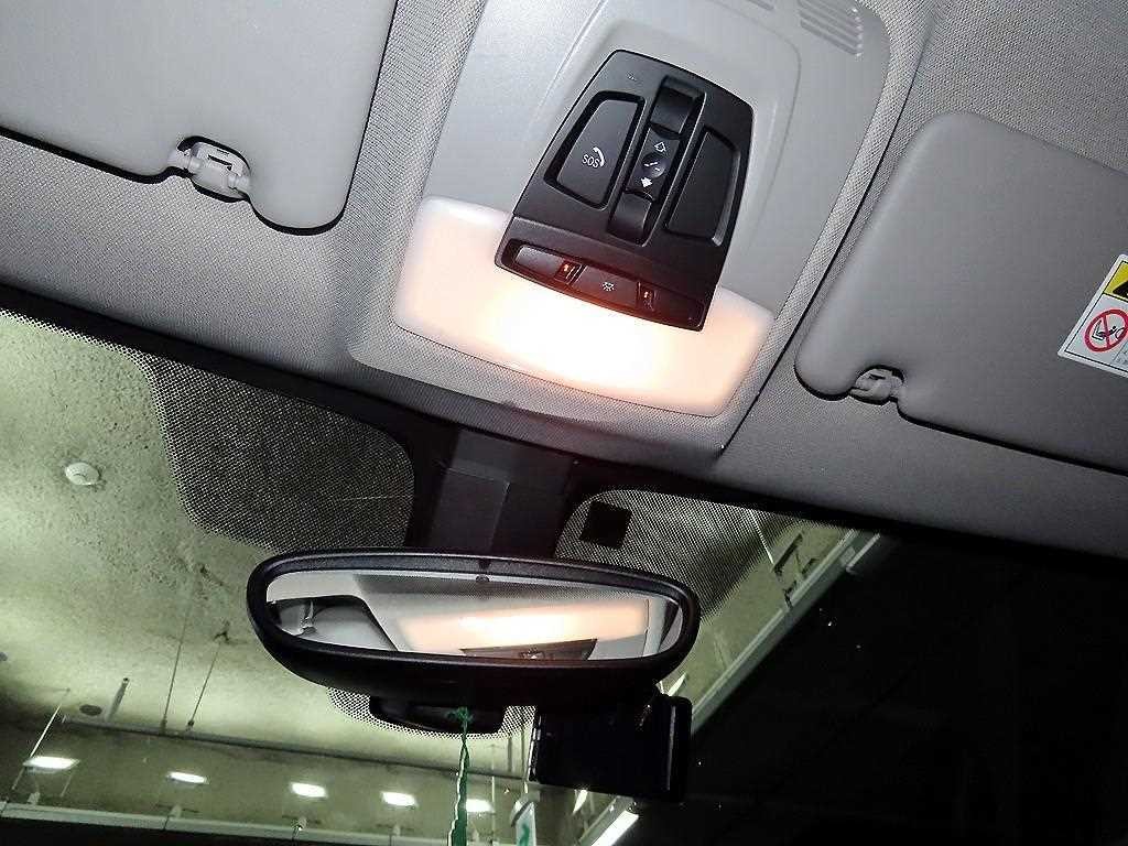 BMW X1 X1 (F48) xDrive 18d 이미지 14