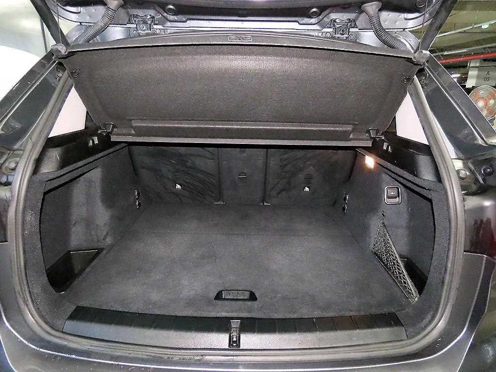 BMW X1 X1 (F48) xDrive 18d 이미지 16