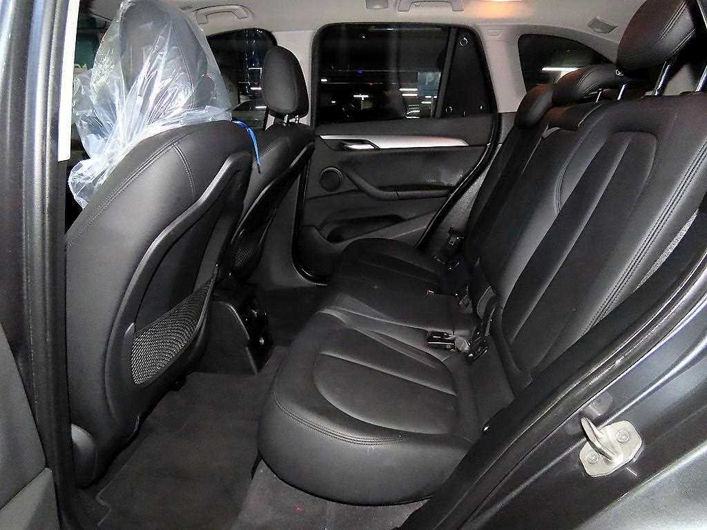 BMW X1 X1 (F48) xDrive 18d 이미지 7