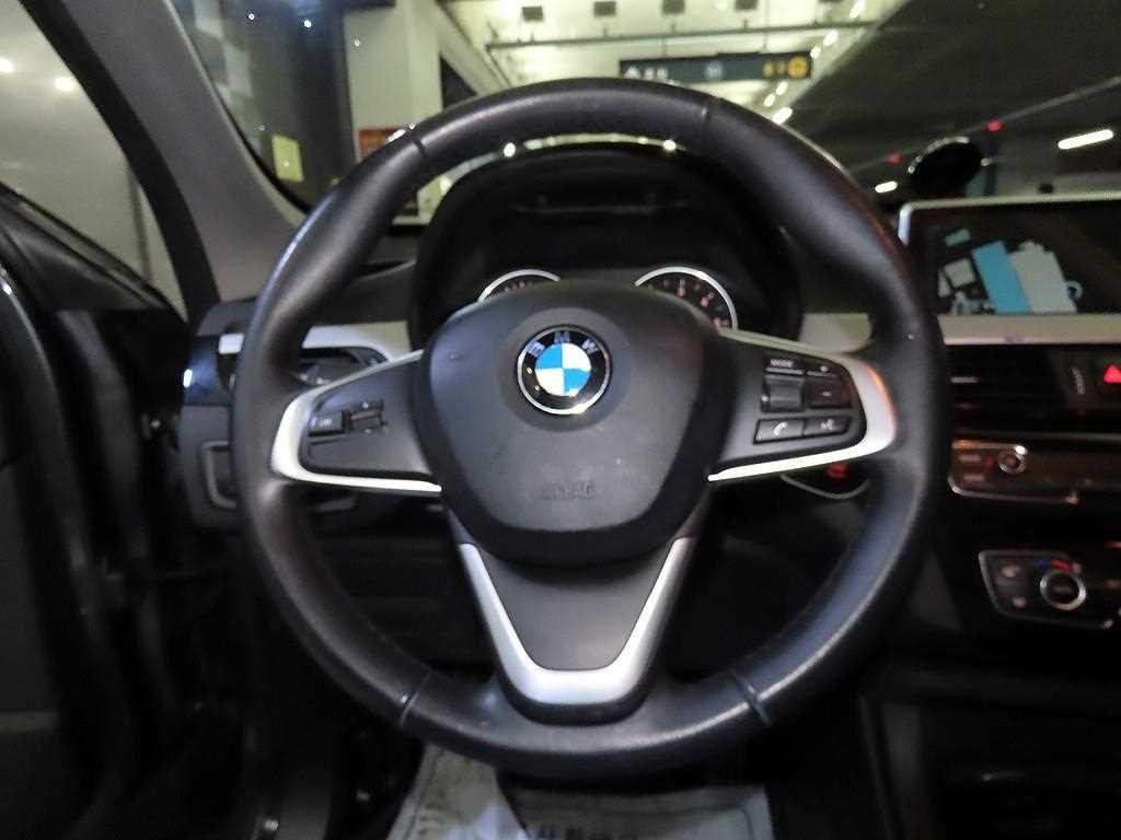 BMW X1 X1 (F48) xDrive 18d 이미지 8