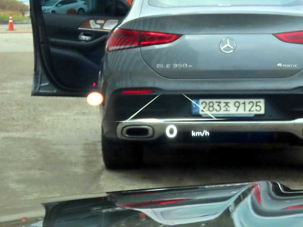 제네시스 GV80 가솔린 2.5T AWD 이미지 10