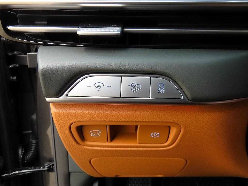 제네시스 GV80 가솔린 2.5T AWD 이미지 12