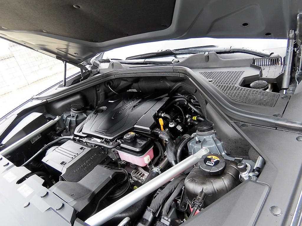 제네시스 GV80 가솔린 2.5T AWD 이미지 19