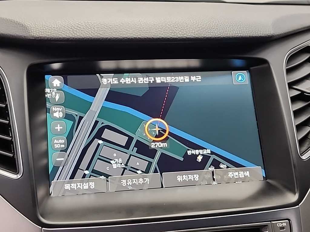 현대 그랜저 그랜저 HG HG240 MODERN 컬렉션 이미지 14