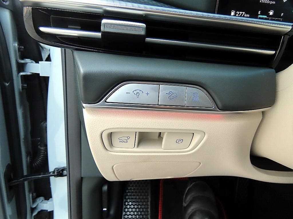 제네시스 GV80 GV80 쿠페 가솔린 2.5T AWD 이미지 12