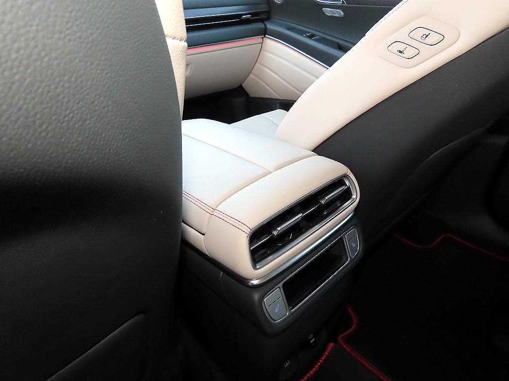 제네시스 GV80 GV80 쿠페 가솔린 2.5T AWD 이미지 17
