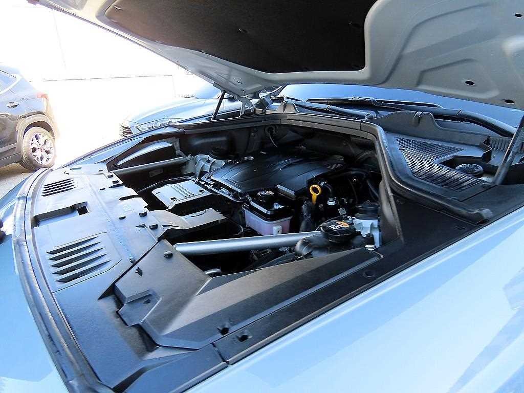 제네시스 GV80 GV80 쿠페 가솔린 2.5T AWD 이미지 19