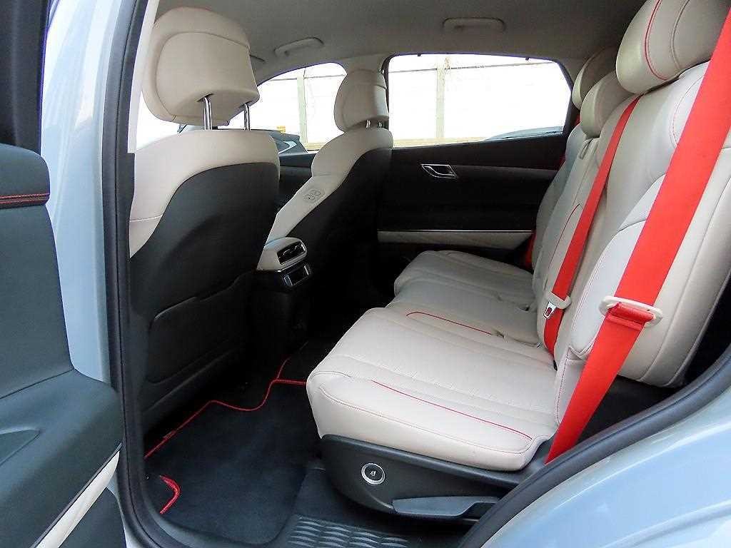 제네시스 GV80 GV80 쿠페 가솔린 2.5T AWD 이미지 6