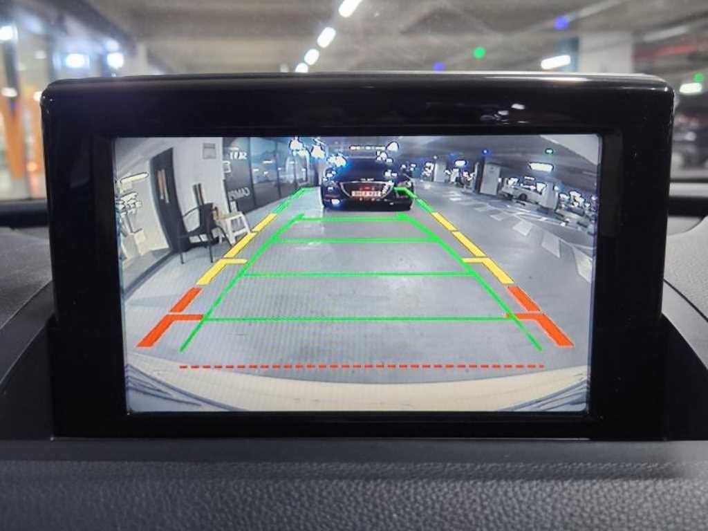 아우디 Q3 2.0 TDI 콰트로 오프로드 이미지 11