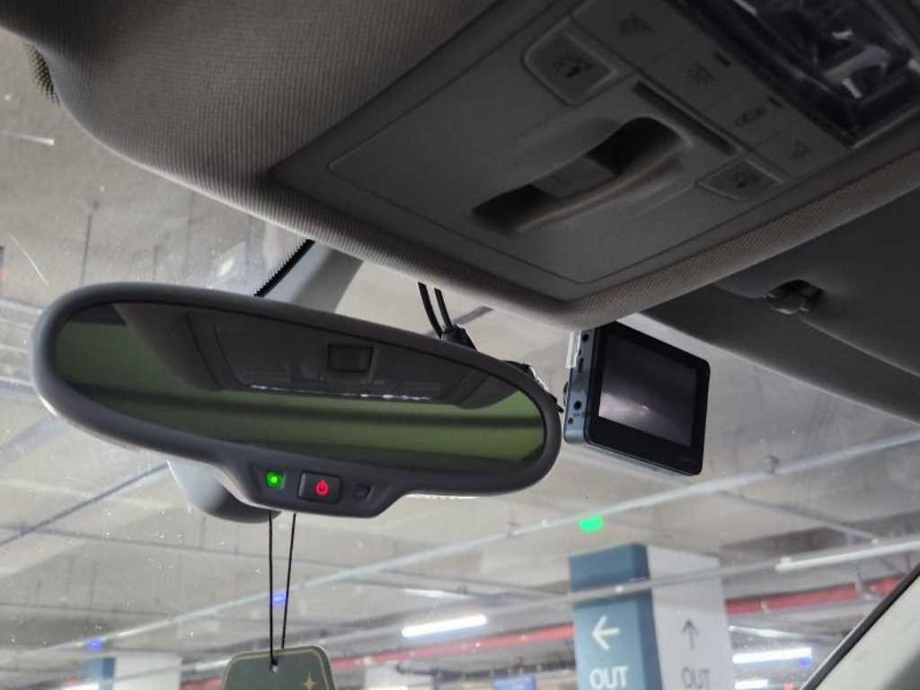 아우디 Q3 2.0 TDI 콰트로 오프로드 이미지 14
