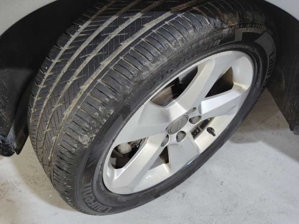아우디 Q3 2.0 TDI 콰트로 오프로드 이미지 19