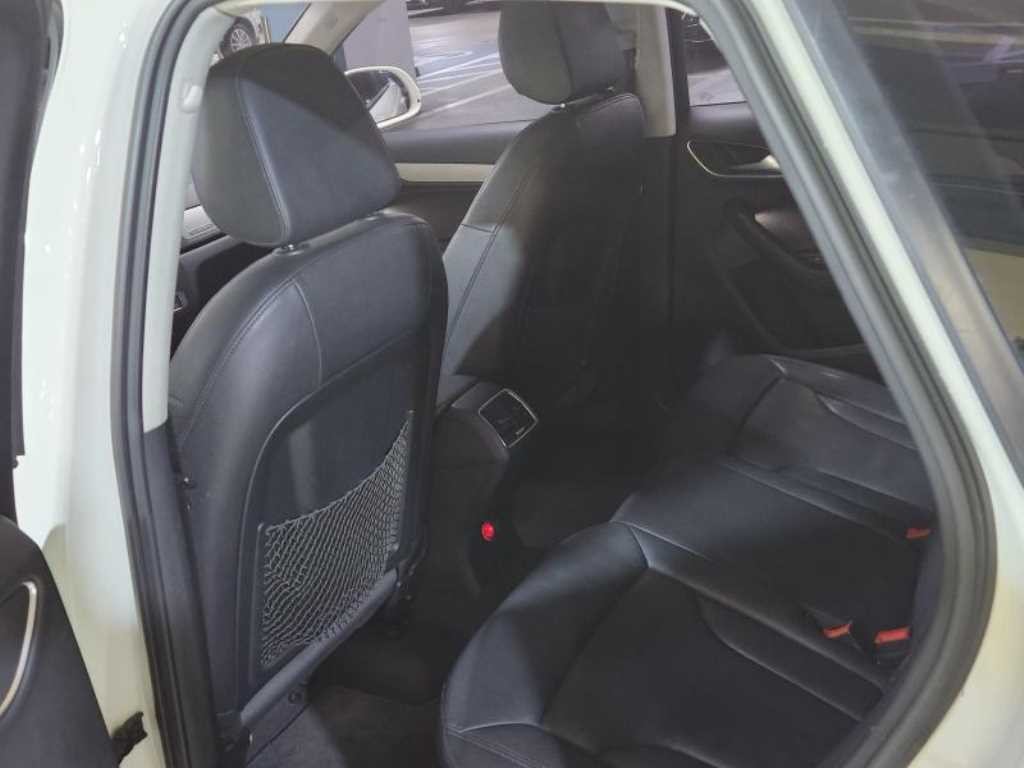 아우디 Q3 2.0 TDI 콰트로 오프로드 이미지 8
