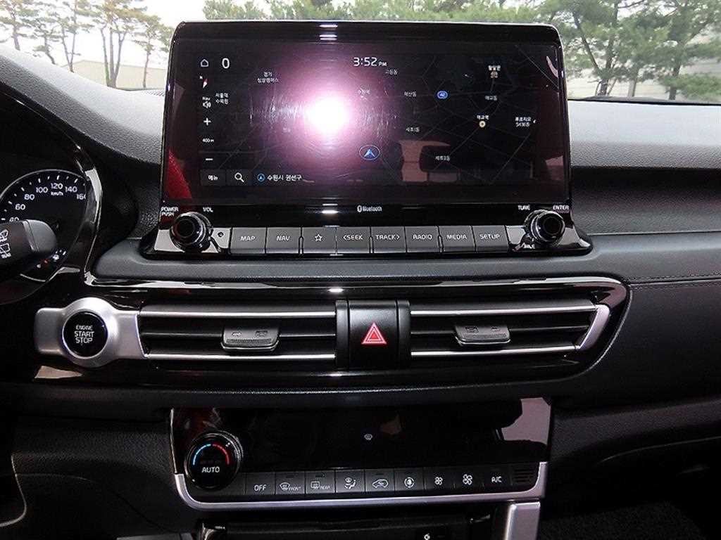 기아 셀토스 가솔린 1.6 터보 4WD 시그니처 이미지 13