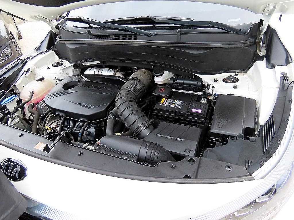 기아 셀토스 가솔린 1.6 터보 4WD 시그니처 이미지 19